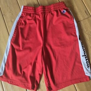 Champion shorts Youth large